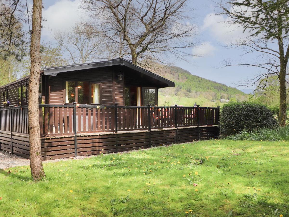 Derwent Lodge Keswick  Exterior foto