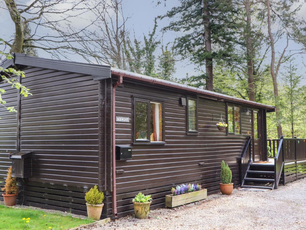 Derwent Lodge Keswick  Exterior foto